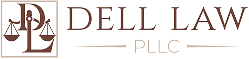 Dell Law Logo