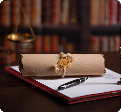 Services Probate